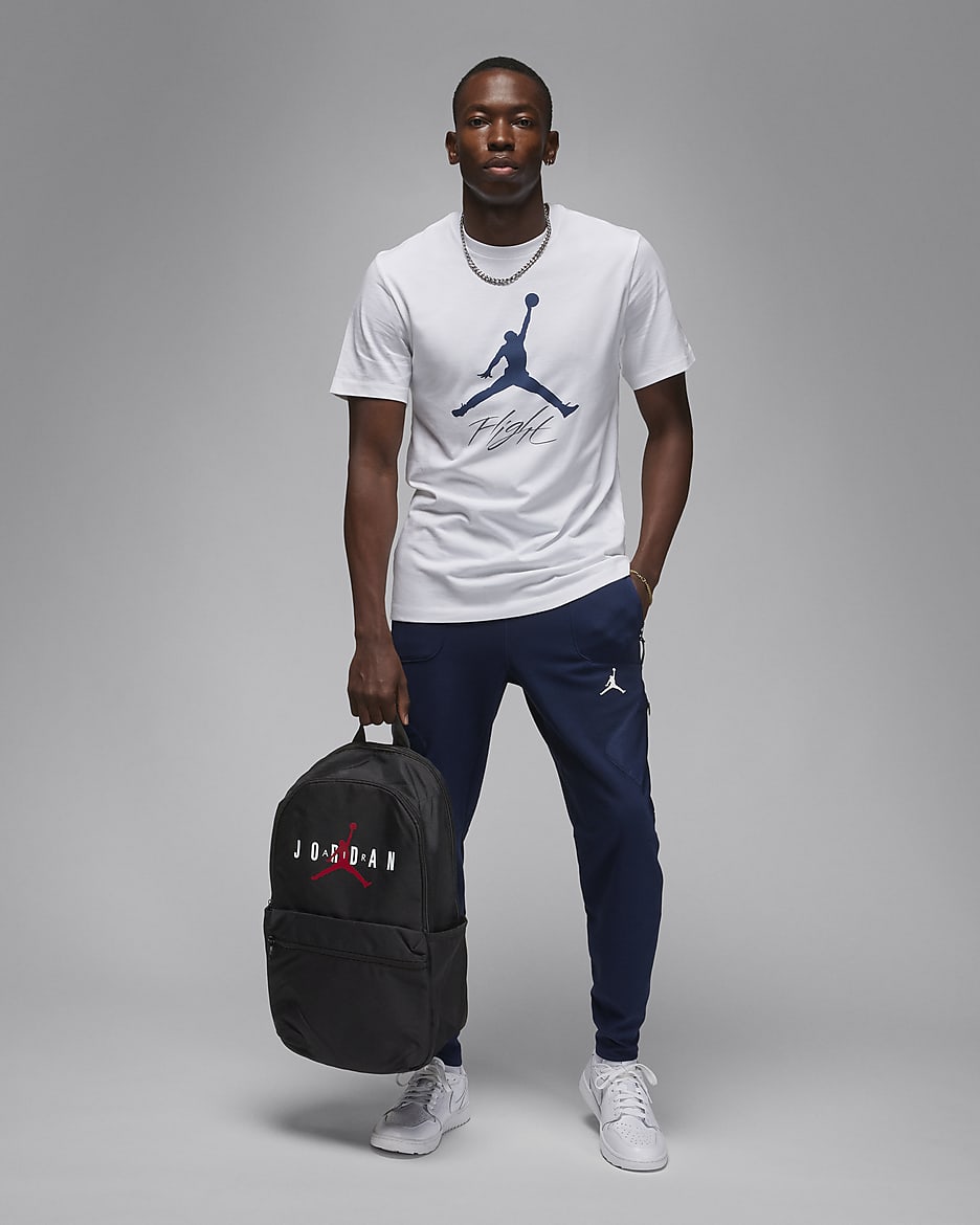 Sneaker backpack on sale